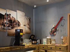 -鸽子窝(宋庄店)