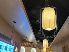 -萌渔·金牌蒜香烤鱼(临安万华广场店)