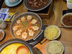 -九锅一堂酸菜鱼(新南凯德直营店)