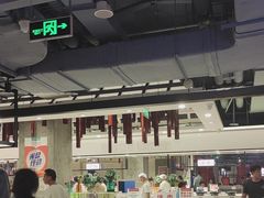 -玫瑰花园自助烤肉(顺义鑫海韵通店)