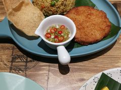 -长勺子东南亚(街道口店)