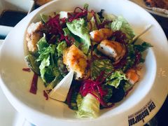 -Efes Turkish & Mediterranean Cuisine 艾菲斯餐厅(陆家嘴店)