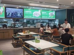 -绿草地·湘菜(7mall店)