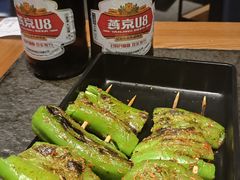 -老墙根涮肉(王四营店)