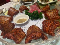 -利鸿私宴(南京路步行街店)