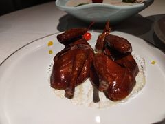 -三号黄浦会Canton Table