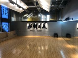 -YASAKI国际舞蹈中心