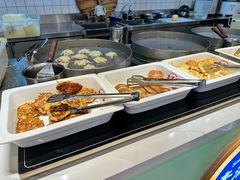 -素满香·全民食养自助(长宁龙之梦店)