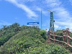 -鹿嘴山庄