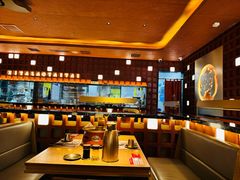 -西塔老太太泥炉烤肉(亚运村店)