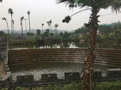 -枫香湖儿童公园