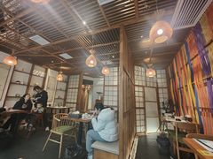 -衣川小森林·料理·寿司(鸿铭中心店)