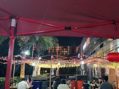 -木屋烧烤(惠阳华润小径湾店)