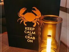 -Ministry of Crab•MOC(交子大道店)