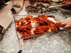 -香港唯港荟 Hotel ICON – The Market