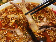 -麻六记(凤凰汇店)