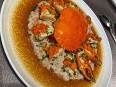 -广州文华东方酒店·江-由辉师傅主理