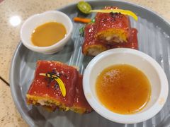 -点都德(大茶楼店)