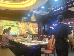 -苏格里岛自助烤肉海鲜火锅(成都金牛万达店)