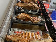 -大笑饭堂(甲子桥店)