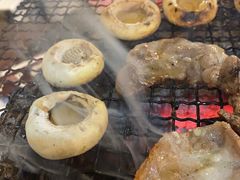 -韩风烤牛肉冷面店