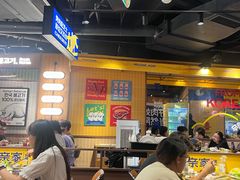 -阿亲家·韩式无限烤肉(春熙路店)