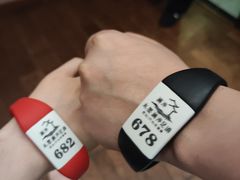 -水墨澜渟足道·SPA·传统(四望亭东关街店)