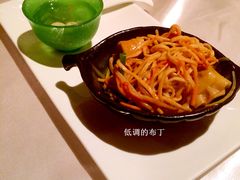 麻酱面-西郊5号·Maggie 5