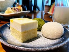 -和彩放题餐厅(酒仙桥店)