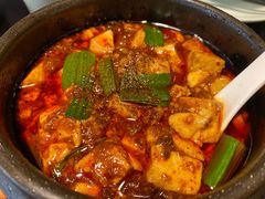 -陈麻婆豆腐总店