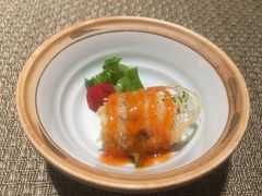 -香樟花园法式铁板烧(恒隆广场店)