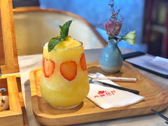 -木棉花开(中心城店)