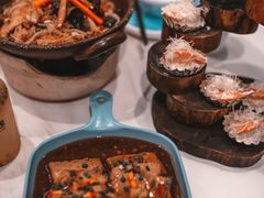 -香香海南菜餐厅