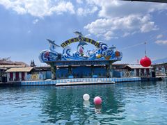 -海南分界洲岛旅游区