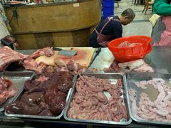 -标记美食新鲜猪杂(兴南大道店)