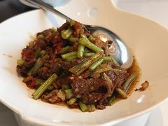 -老长沙湘菜馆(凤凰路店)