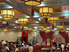 -万荣烤鸭店·北京菜(天坛店)
