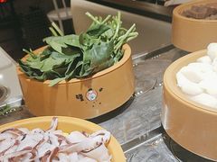 -龍歌自助小火锅(崂山丽达店)