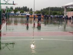 -上海第二工业大学(金海路校区)