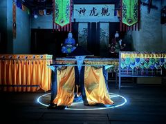 -棂笼·深度沉浸密室(武汉旗舰店)