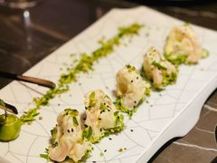 -海派悦庭·海胆烧麦·新融合菜(凯德广场店)