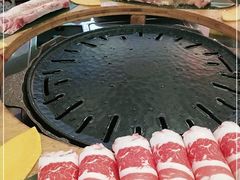 -玄希浪漫厨房·韩料烤肉(湖滨银泰in77店)