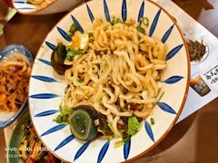 -面乙新派手擀面(大悦城店)