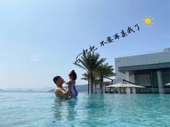 -深圳大梅沙京基洲际度假酒店