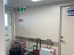 -香洲港码头