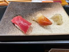 -Sushi Hanzo半藏(天环广场店)