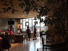 大堂-小城粥道·海胆鲜虾粥(解放广场店)