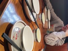 -去华哥家·酸菜鱼·锅气小炒(江泰路地铁站店)