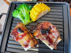 -一本料理(西溪天街店)