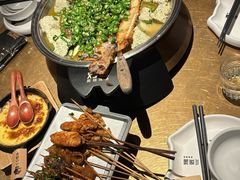 -烤匠麻辣烤鱼(重庆万象城店)
